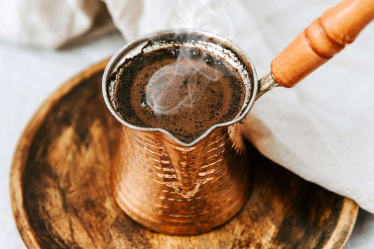 The Art of Balkan Coffee: Brewing, Traditions, and More
