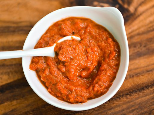Ajvar: A Culinary Masterpiece from the Balkans