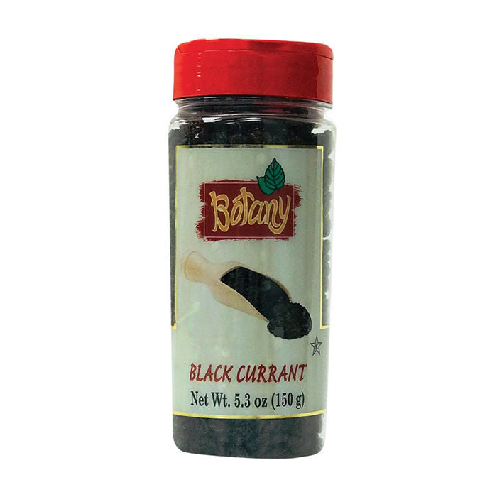 Botany Black Currant 100g