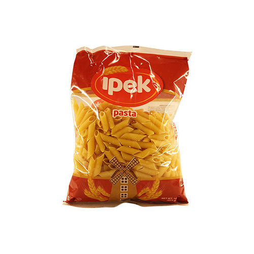 Ipek Penne Rigate Pasta (Kalem Makarna) 454g