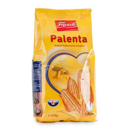 Franck Instant Palenta (Krupica) 450g