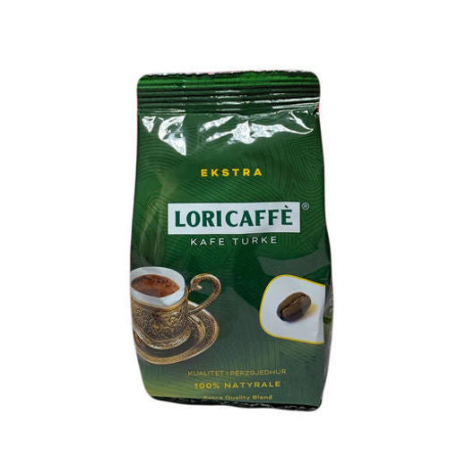 Lori Caffe Turkish Coffee 100g