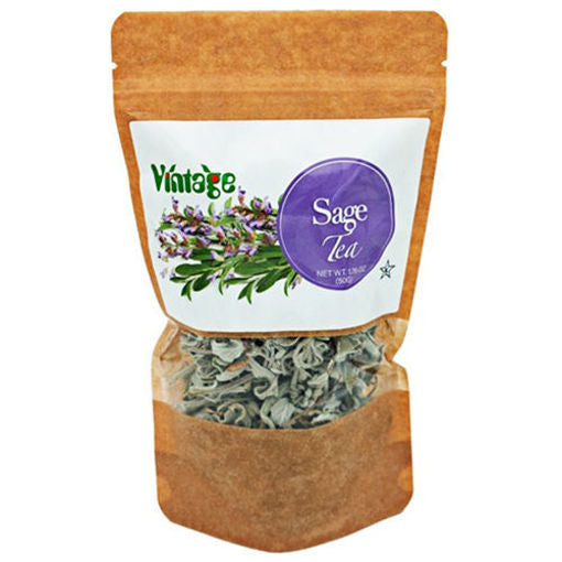 Vintage Sage Tea (Adacayi) 50g