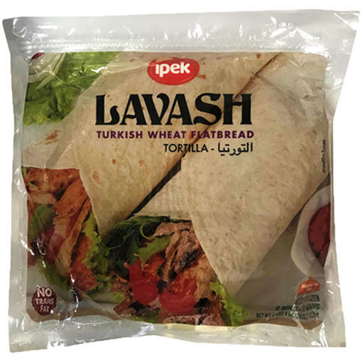 Ipek Lavash 1020g