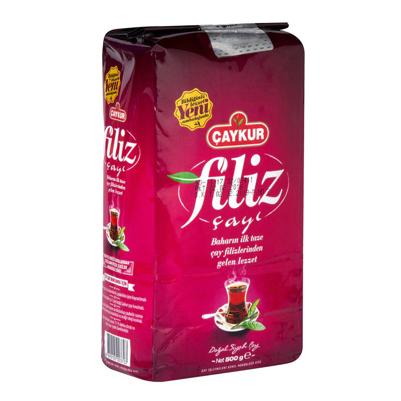 Caykur Filiz Loose Tea 500g