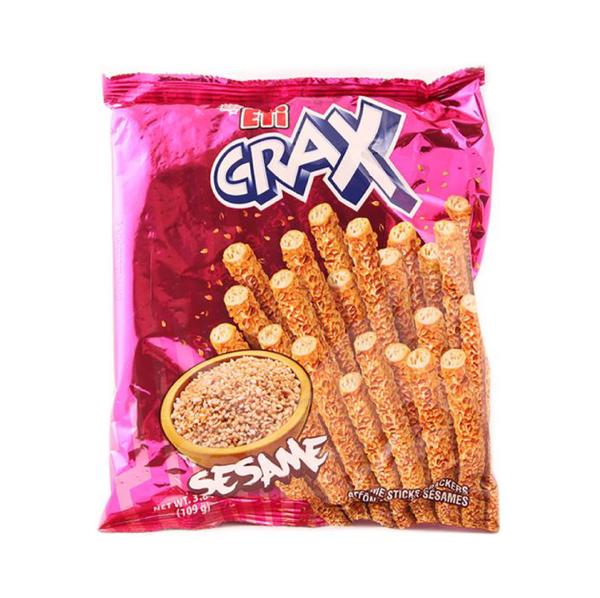 Eti Crax Sesame Sticks Crackers 110 gr