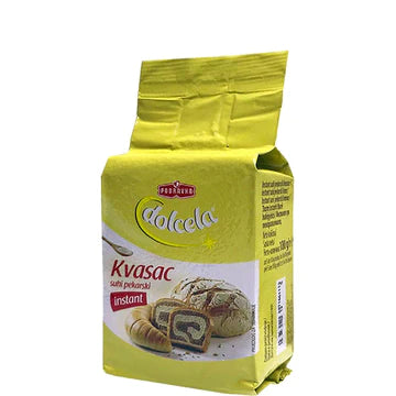 Podravka Instant Dry Yeast 100g