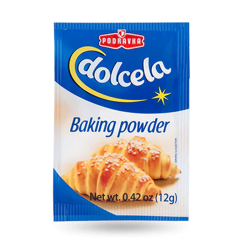 Podravka Baking Powder 13g