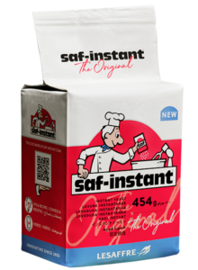 Saf Instant 454g