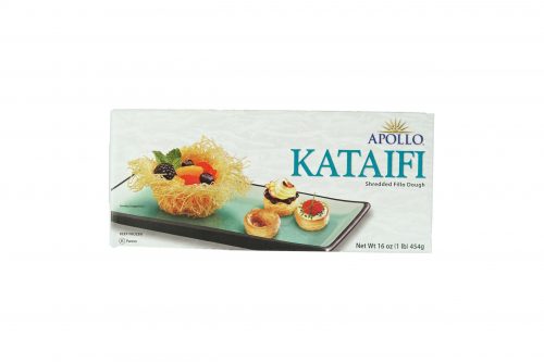 Apollo Kataifi box 1 lb