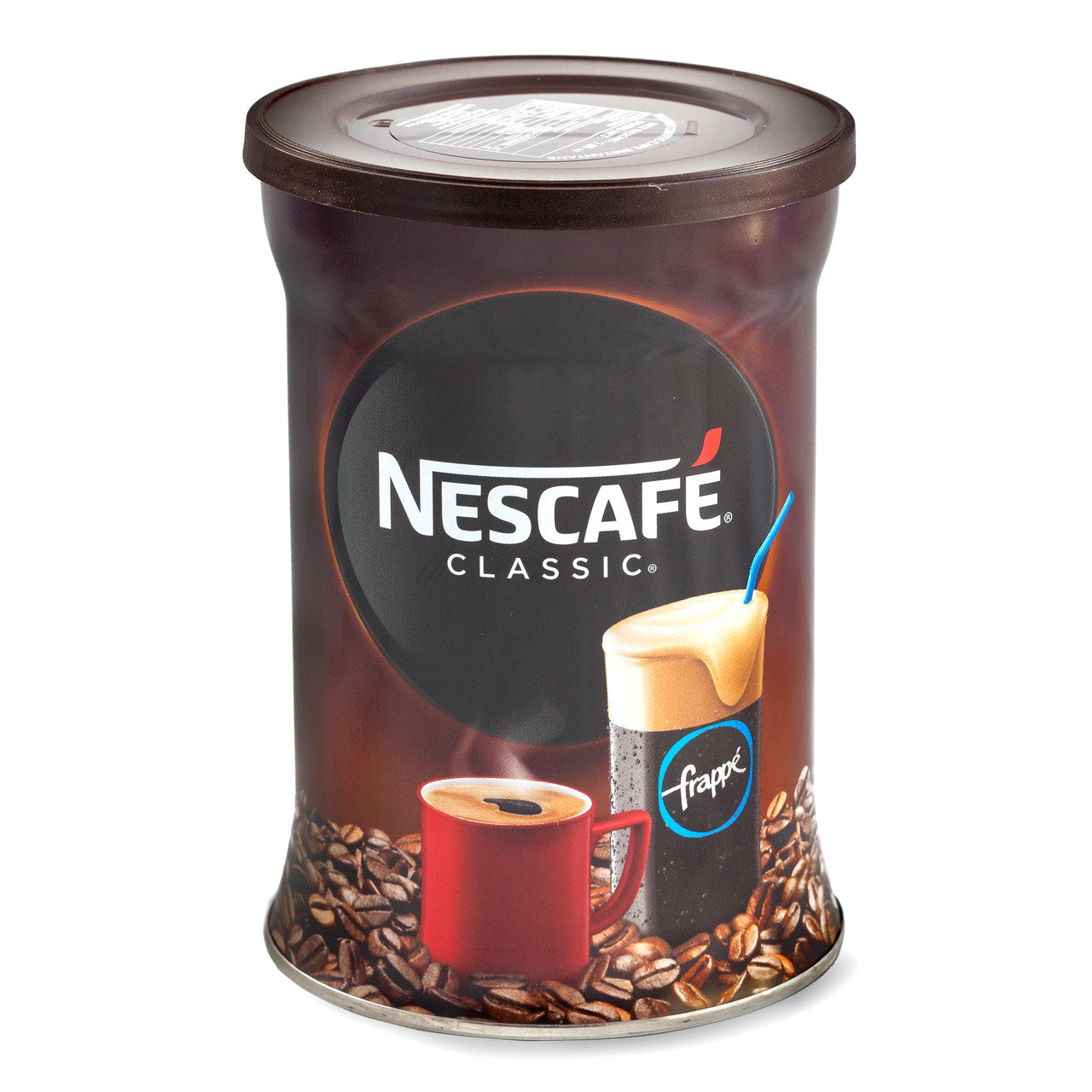 Nescafe Frappe Classic Coffee 200g