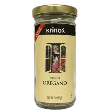 Krinos Oregano 2oz