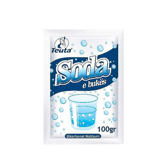 Sodë Buke – Teuta 100g