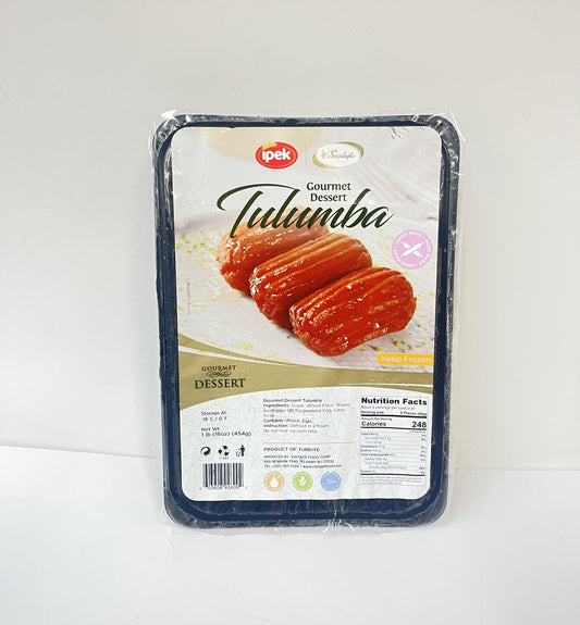 Ipek Tulumba 1LB