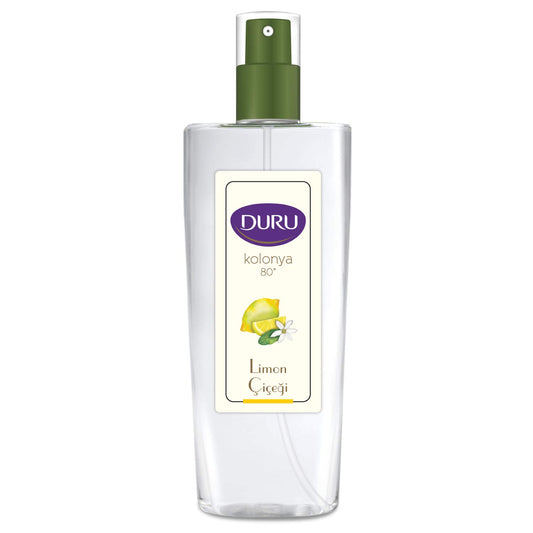 Duru Cologne Lemon 150 ml