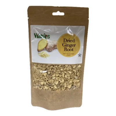 Vintage Dried Ginger Root 150g