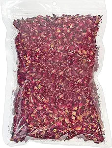 Vintage Rose Buds Flower 50g