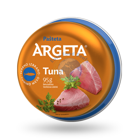 Argeta Tuna Pate 95g