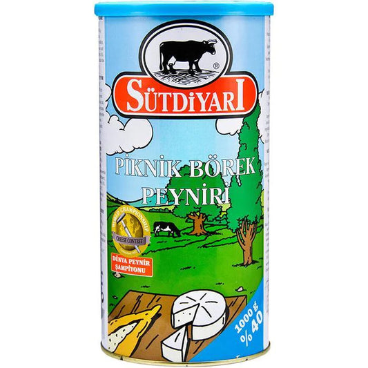 Dairyland Borek Ciftlik Cheese 800g