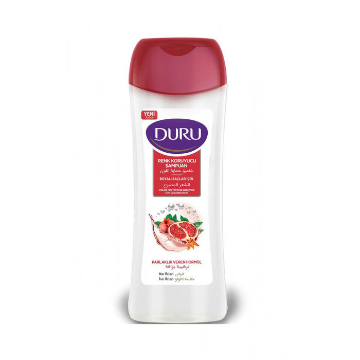 Duru Color Protect Shampoo 600 ml