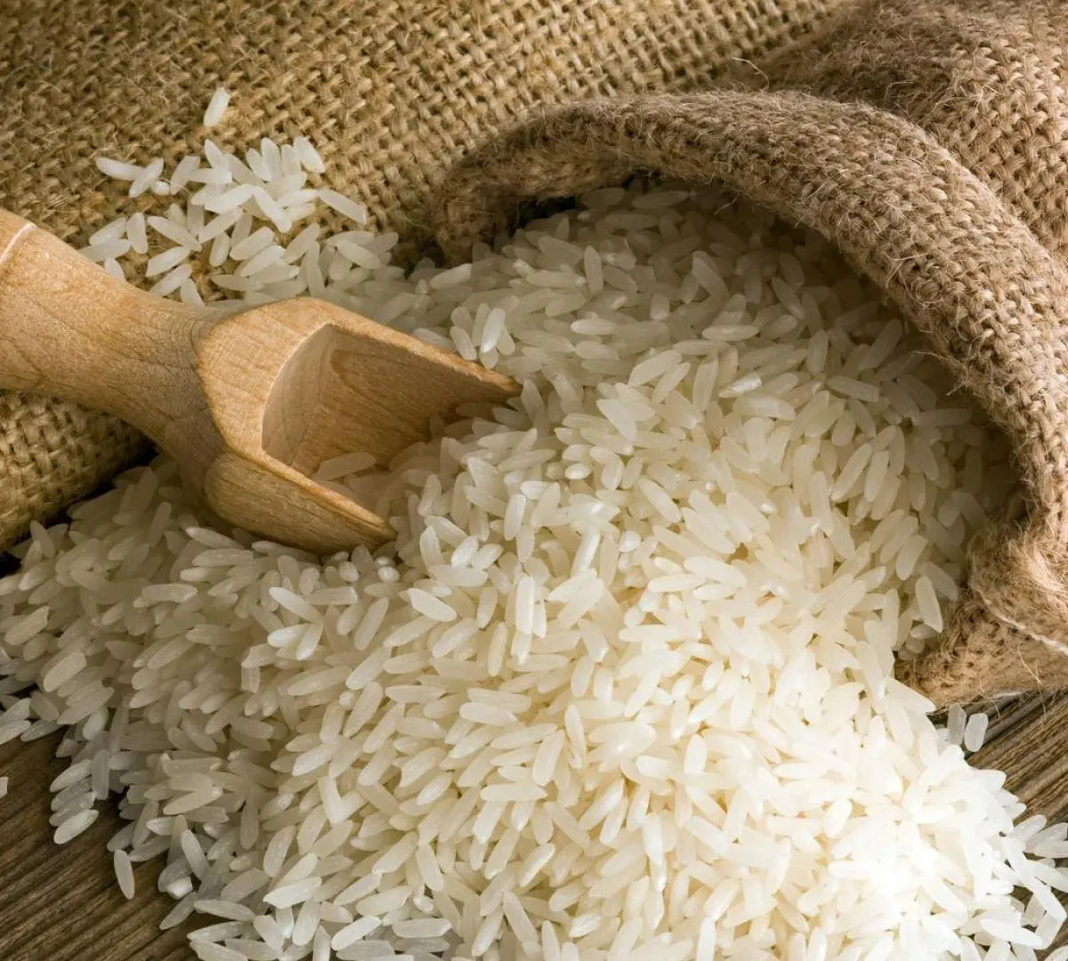 Fresh Turkish Rice (Oriz)