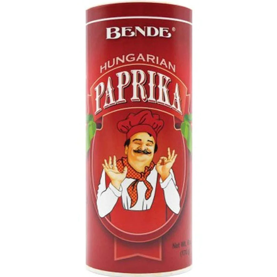 Bende Hungarian Sweet Paprika Seasoning 170g