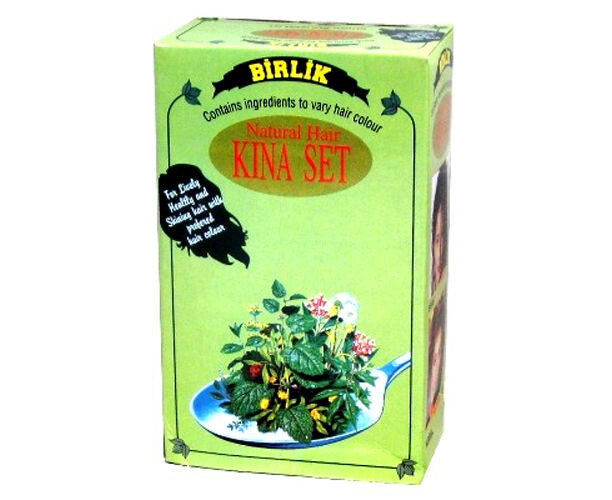 Birlik Henna Fair 225g