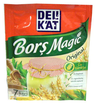 Knorr Bors Magic 20g