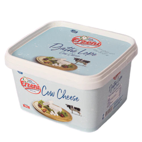 Erzeni Cow Cheese 900g