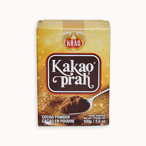 Kras Kakao Prah Cocoa Powder 100g