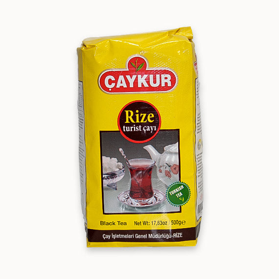 Caykur Rize Turkish Tea 500g