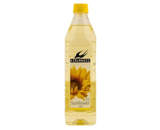 Kirlangic Sunflower Oil 1L