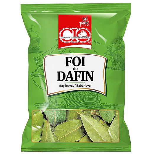 Livada Foi de Dafin (Bay Leaves) 15g