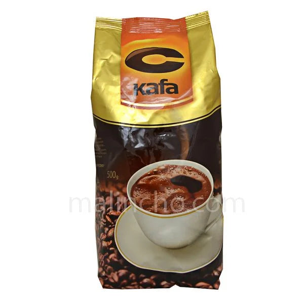 C Kafa Ground Coffee 500g
