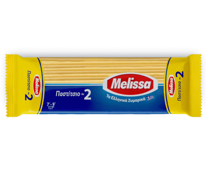 Melissa Pasta #2 500g