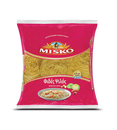 Misko Fidels 250g