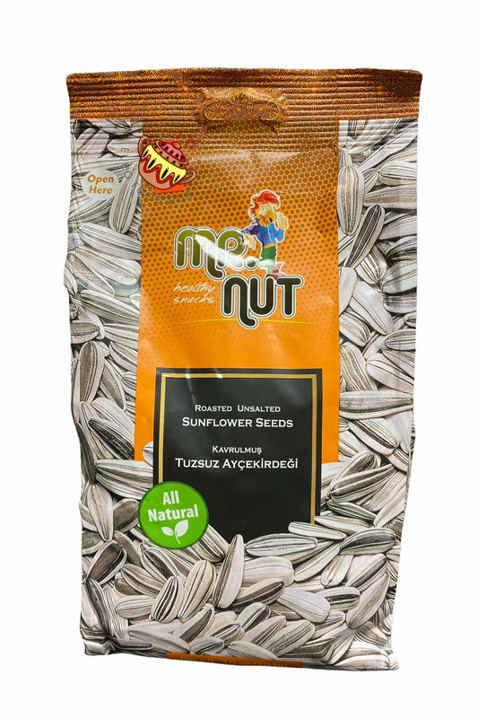 Mr. Nut Sunflower Seeds - Unsalted - 284g