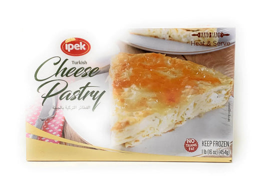 Ipek Cheese Pastry Su Boregi (454g)