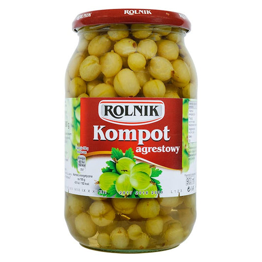 Rolnik Kompot 900ml