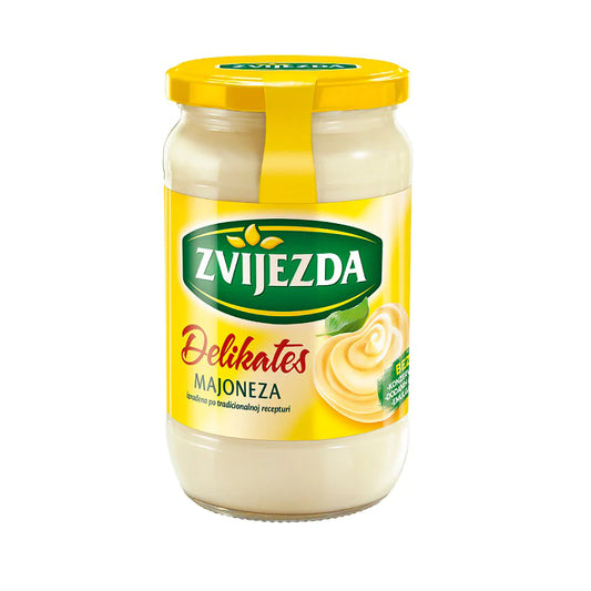 Zvijezda Traditional Mayonnaise