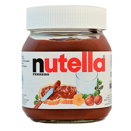 Nutella Chocolate 350g