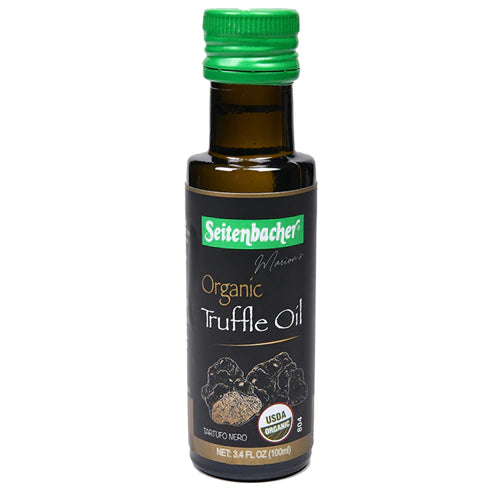 Seitenbacher Organic Truffle Oil 3.4 oz