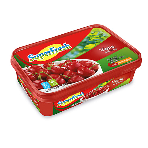 Superfresh Sour Cherry 400g