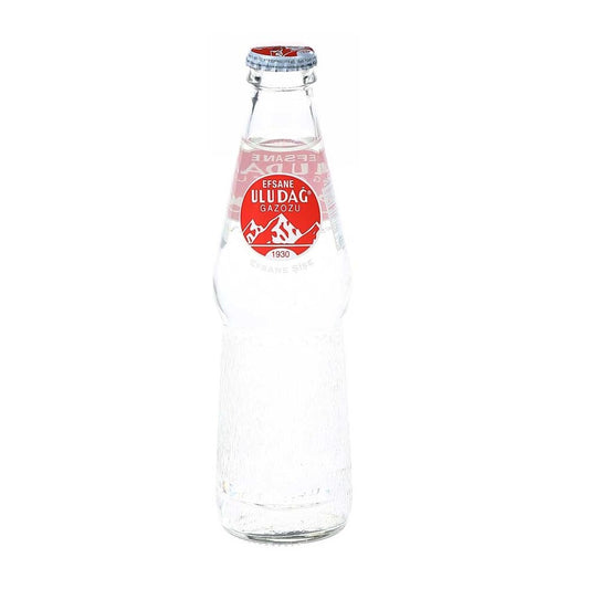 Uludag Gazoz 250Ml Glass