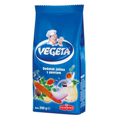 Podravka Vegeta All Purpose Seasoning