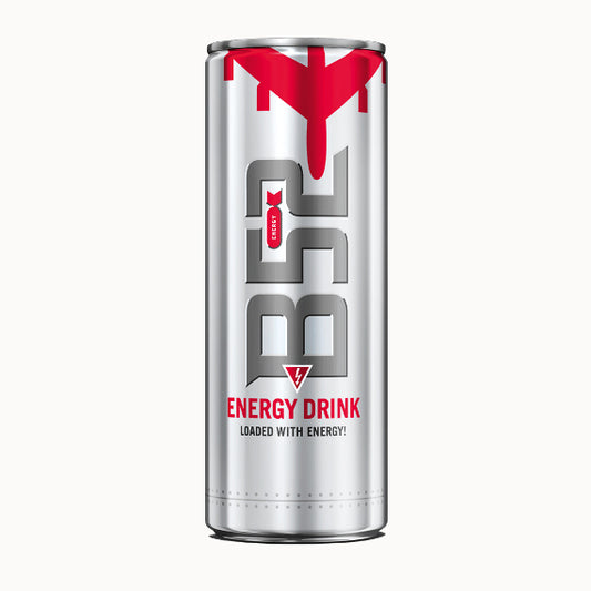 B52 Energy Drink 250ml