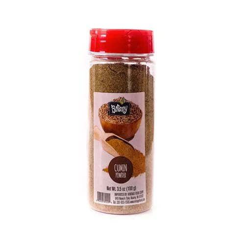 Botany Cumin Powder 100g