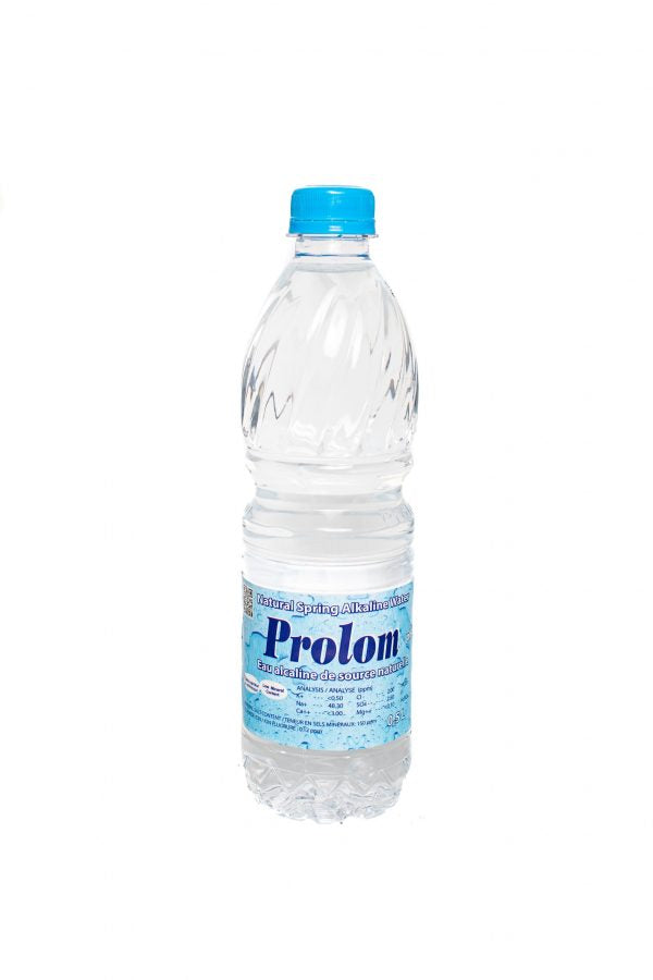 Prolom Natural Mineral Water 500ml