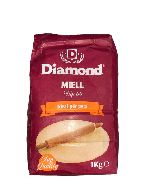 Diamond Wheat Flour for Burek 1kg