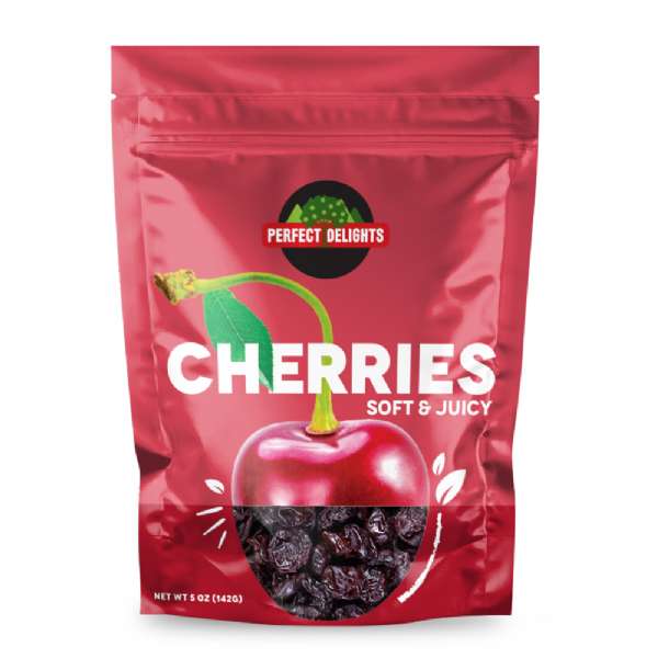 Perfect Delights Dried Cherry 142g